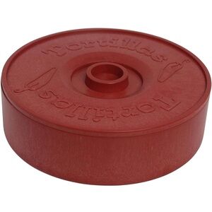 Red Tortilla Keeper